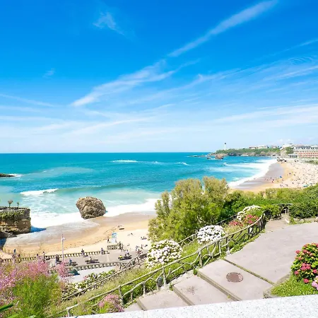 Appartamento Bellevue Clemenceau-2 By Interhome