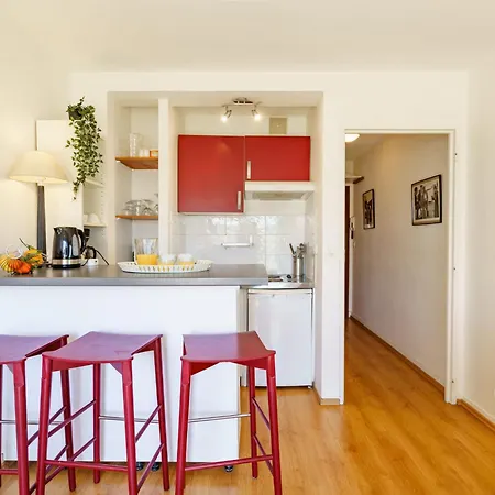 Bellevue Clemenceau By Interhome