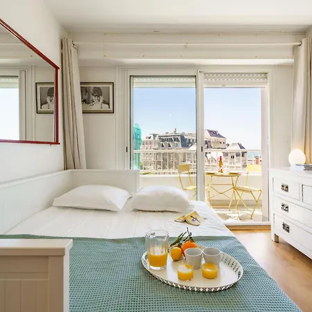 Bellevue Clemenceau By Interhome Apartment