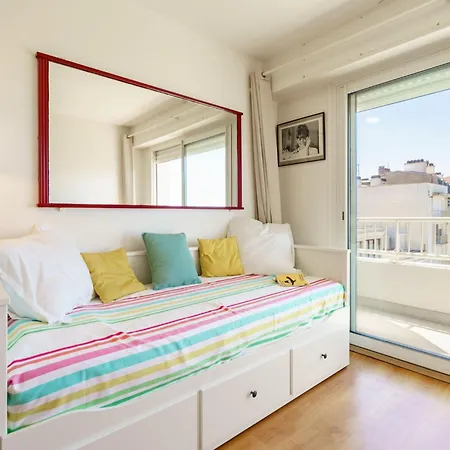 Bellevue Clemenceau By Interhome *
