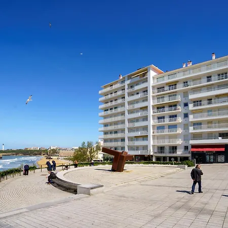 Appartamento Bellevue Clemenceau-2 By Interhome *