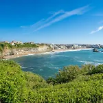 Bellevue Clemenceau-2 By Interhome Apartmán Biarritz