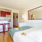 Apartmán Bellevue Clemenceau-2 By Interhome *