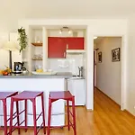 Bellevue Clemenceau-2 By Interhome
