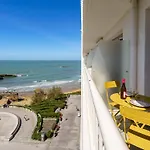 Apartmán Bellevue Clemenceau-2 By Interhome *