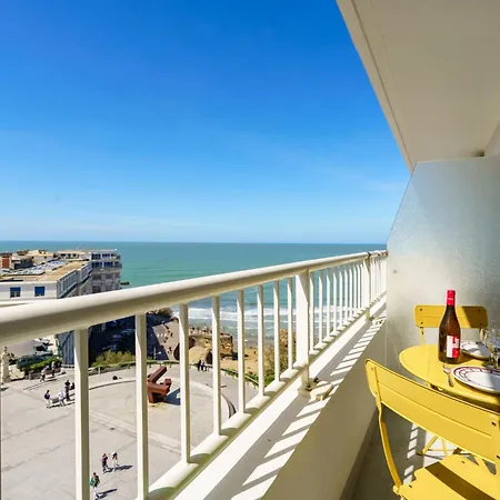 Bellevue Clemenceau-2 By Interhome