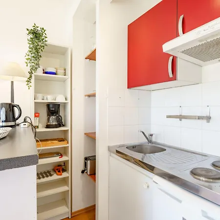 Bellevue Clemenceau Biarritz