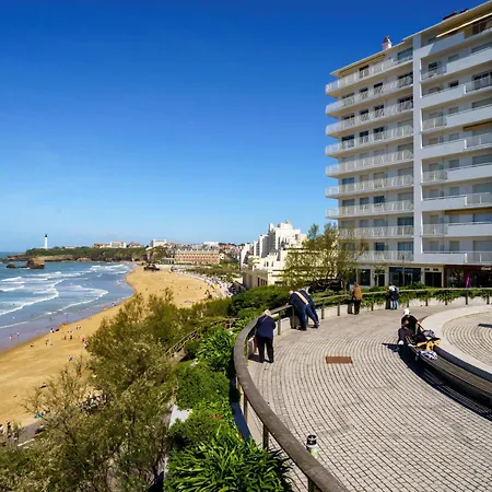 Bellevue Clemenceau-2 By Interhome