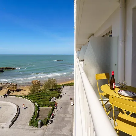 Appartement Bellevue Clemenceau *