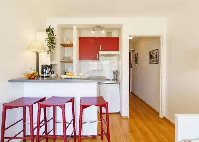 Bellevue Clemenceau-2 By Interhome