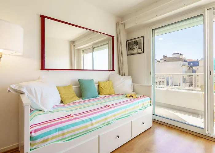 Bellevue Clemenceau-2 By Interhome *