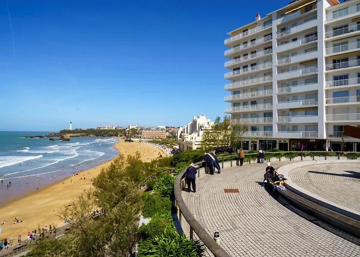 Bellevue Clemenceau-2 By Interhome